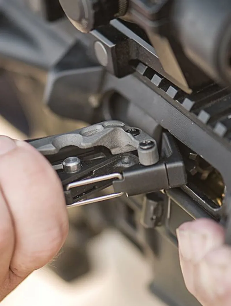 Leatherman MUT Multitool Black-4